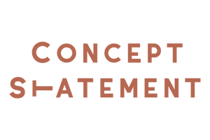 Concept Statement