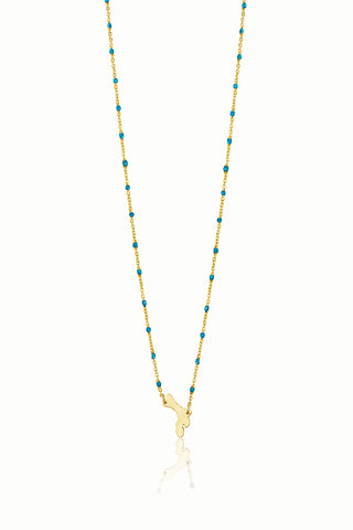 Laman- Bonaire Necklace