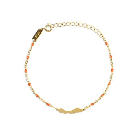 Curacao bracelet