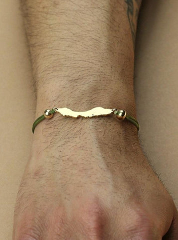 Curacao Bracelet for Men