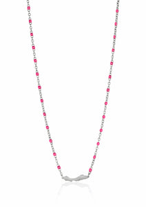 Beyisima- Curaçao Necklace